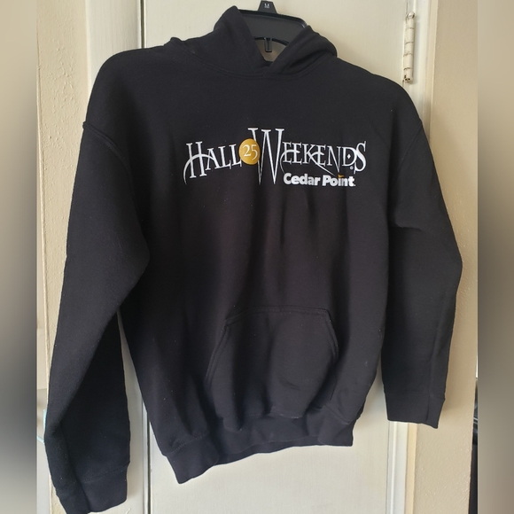 Other - Cedar Point Hoodie Youth L
